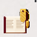 Bookmark Page icon