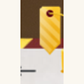 Go to Bookmark icon
