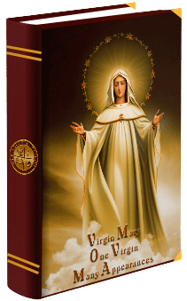 Virgin Mary
