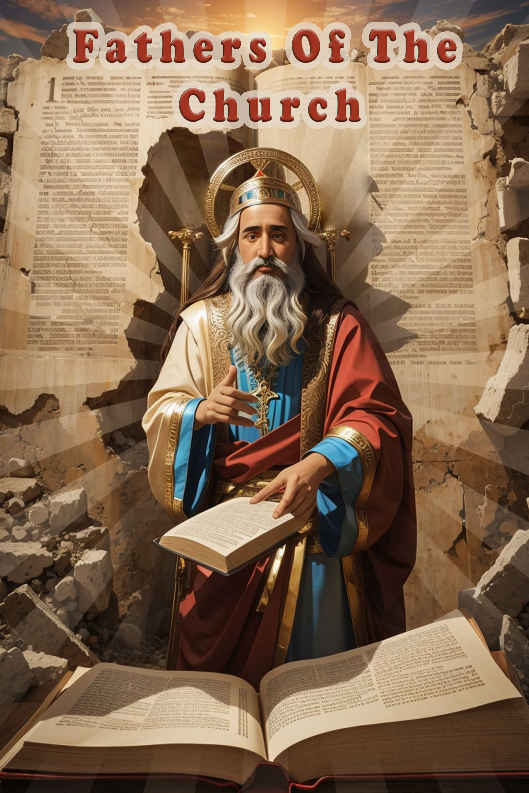 Fathers of the Church