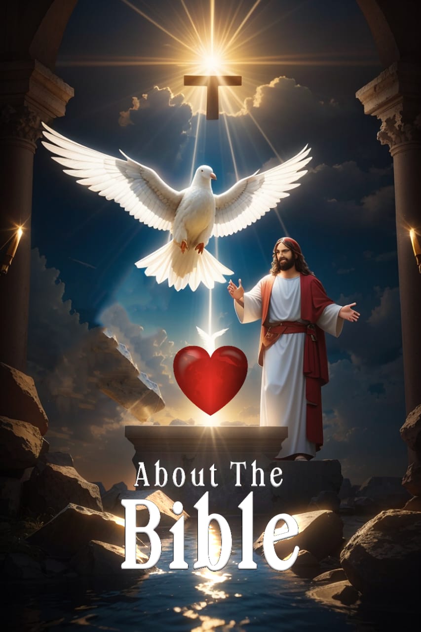 About the Bible