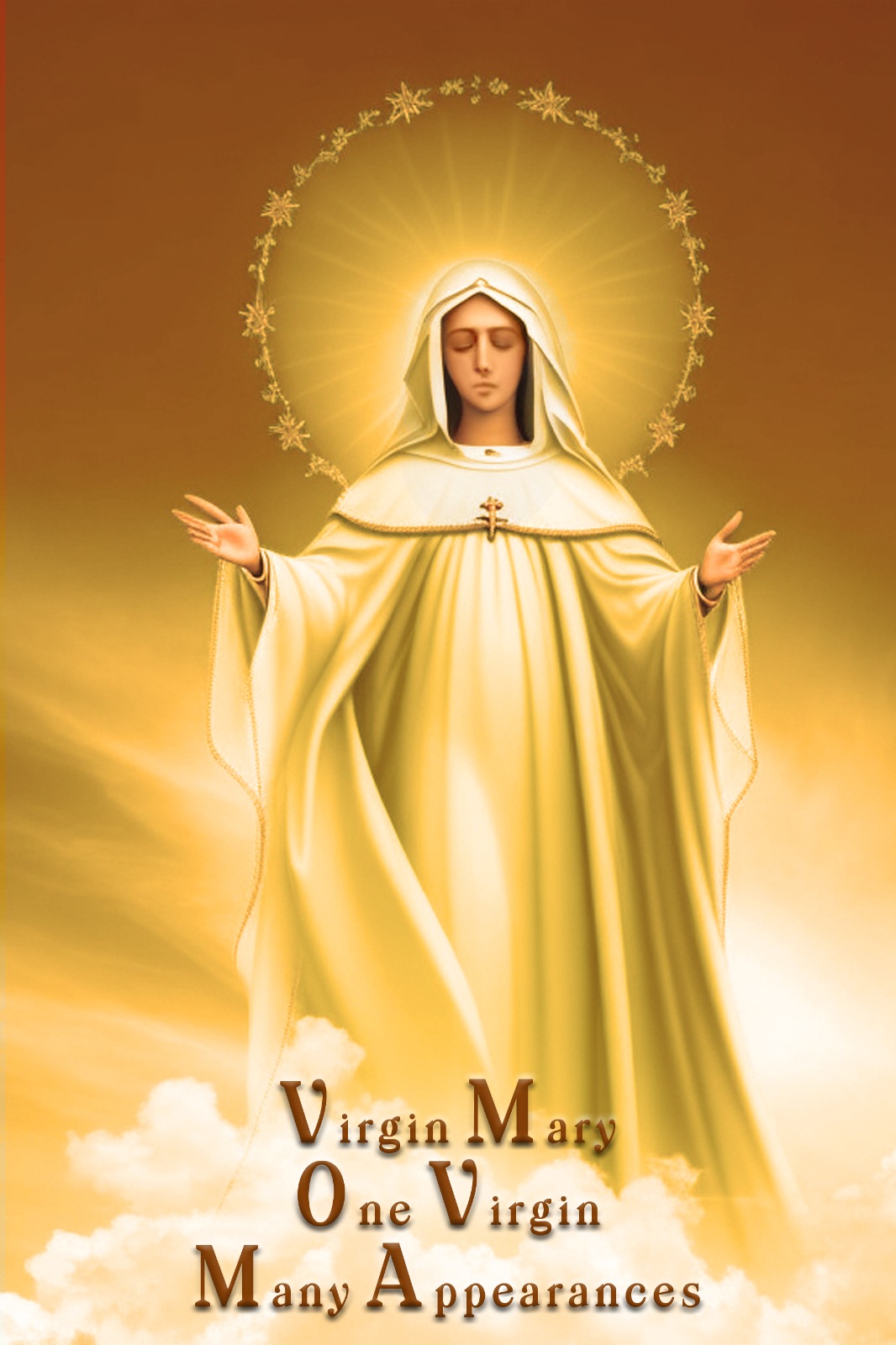 Virgin Mery