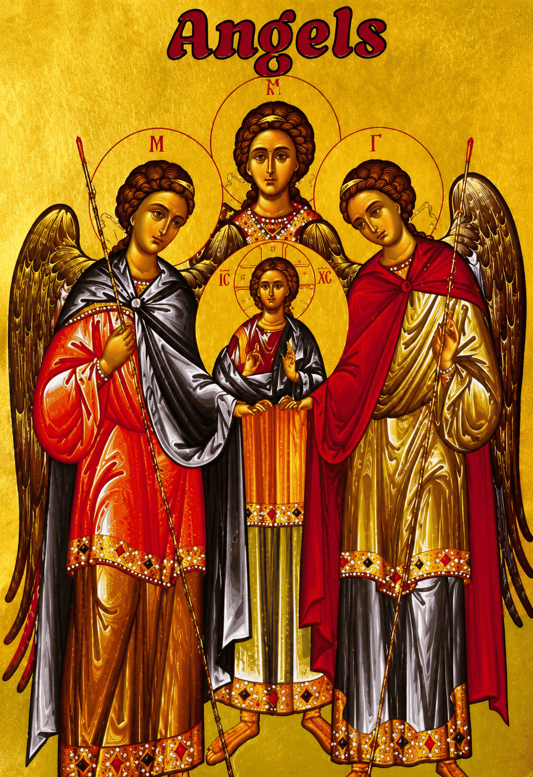 Angels