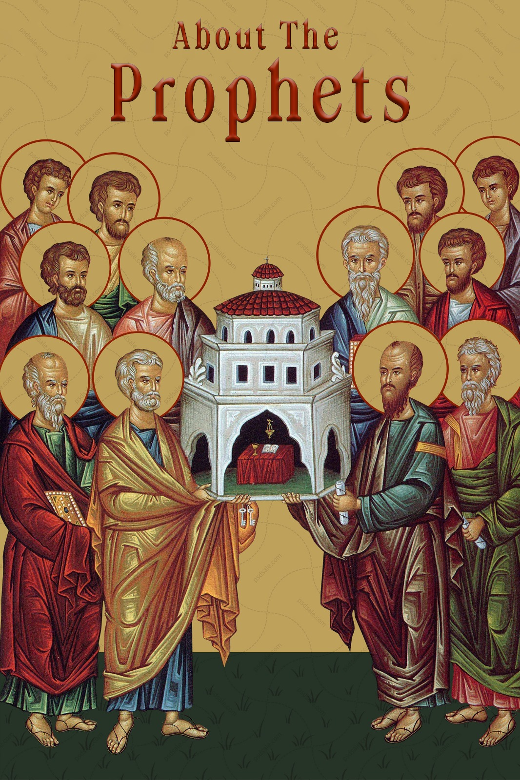 About the Prophets