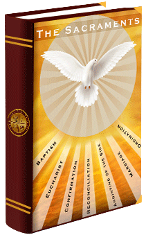 The Sacraments
