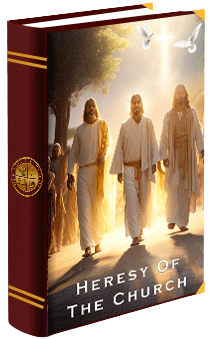 Heresies of the Church